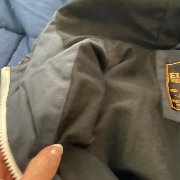 Men’s Jacket - Picture 13 of 14